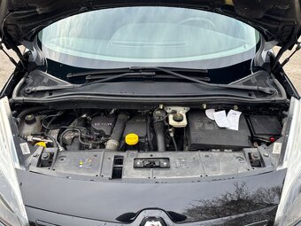 Renault Scenic XMOD 1.5dCi Bose - 17