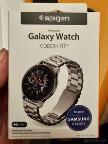 Samsung Watch 3 45mm LTE - 17