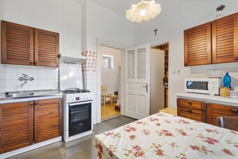 Rodinný dom na predaj vo Vajnoroch s možnosťou ďalšej výstav - 17