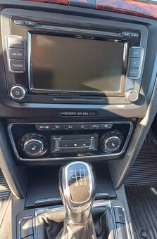 Škoda Superb 2.0 TDI 125KW 170PS - 17