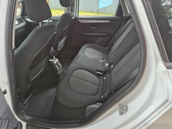Predám  BMW Rad 2 Gran Tourer Active Tourer2 225xe xDrive iP - 17