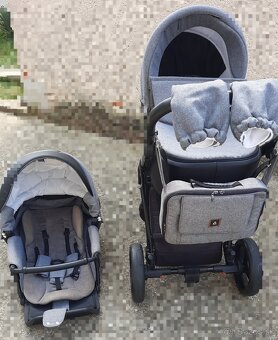 ADAMEX Cristiano CR240 - 17