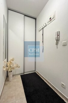 Kompletne zariadený 2-izbový byt na prenájom v Miloslavove n - 17