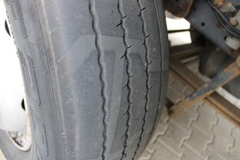 Mercedes-Benz ATEGO 1218, EURO 4 - 17
