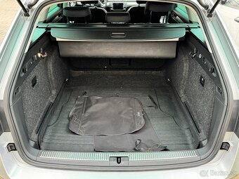 Škoda superb 2.0 TDi 110kw - 17