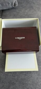 krabice k hodinkám watch box - 17