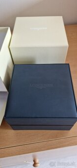 krabice k hodinkám watch box - 17