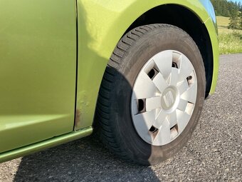 Seat Ibiza 1.2 51kw, benzín - 17