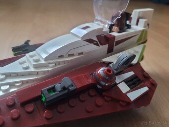 Lego Star Wars - 17