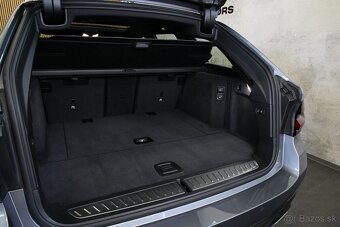 BMW 530d xDrive Touring G31 210kW MPaket Pano Laser H/K Tažn - 17
