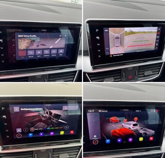 Seat Tarraco FR4, 2.0 TDI,147kw, 4x4 WEBASTO, URANO GREY - 17