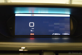 Citroën Grand C4 SpaceTourer 1.5 BHDI 7 MÍST 96 kW 2021-DPH - 17