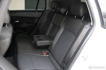 CHEVROLET CRUZE SW 2.0 VCDI 120kW 2013 - 17