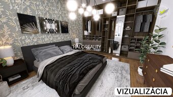 HALO reality - Predaj, dvojizbový byt Bratislava Nové Mesto, - 17