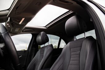 Mercedes-Benz E 350 d 4MATIC, 190kw (2017) - 17