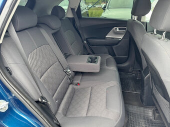 Kia Niro Hybrid 1.6 GDi 77kW - 17