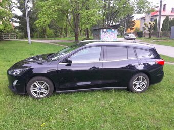 Ford focus - 17