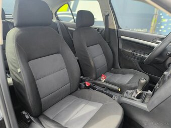Škoda Octavia  1.9. Tdi - 17