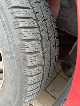 Predám dodávku opel movano ako nové - 17
