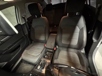 Volkswagen Passat B7 - 17