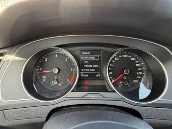 Volkswagen Arteon 2.0 TDI SCR BMT DSG - 17