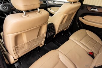 ercedes-Benz GLE SUV 350d 4matic A/T, AMG, Vdzuch, SK - 17