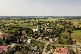 Exkluzívne na predaj rodinný dom s pozemkom 754m2 priamo v c - 17