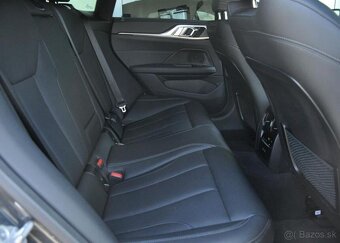 BMW Řada 4 420D xD MSPORT HUD N.TOP 1M ČR 140 kw - 17