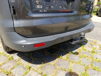 Ford Transit Courier 1.5TDCI 2 Miestne N1 - 17