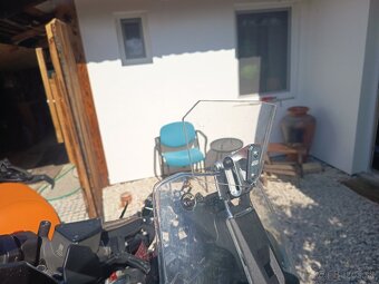 KTM 790 adventure r - 17