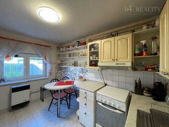 Rodinný dom s pozemkom 378 m2, Žilinská ul., Trenčianska Tep - 17