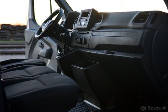 Renault Master L3H2 2021 2,3 dCi 150k - 17