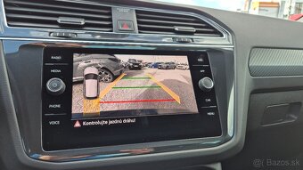 Volkswagen Tiguan 2.0 TDI EVO R-Line 4Motion DSG 200PS - 17