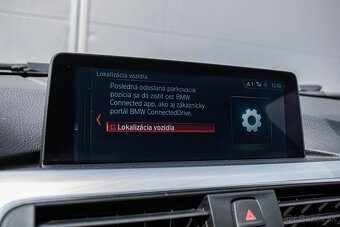 BMW F31 Rad 3 Touring 330i xDrive M Sport A/T - 17