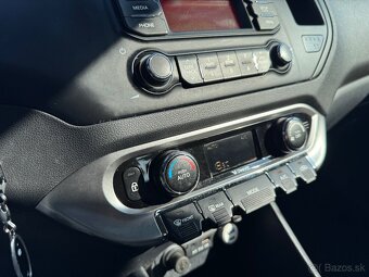 Kia Rio 1.1 CRDi LX - 17