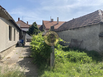 PREDAJ rodinný dom Bezenye - 17