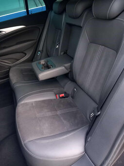 Opel Insignia 2.0Cdti 4x4 Automat Ultimate r.v.2021 Kúp.SR - 17