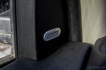 Fiat Freemont 2.0 16V MultiJet Black Code 4x4 / PANO - 17