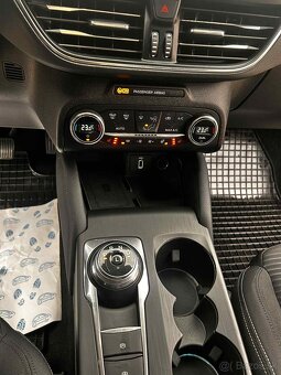 Focus Combi Titanium 2.0 TDCI - 17