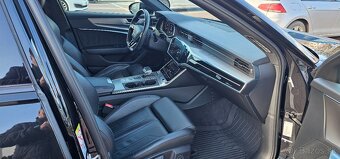 Audi A6 Avant, 3.0 V6 TDI 170 kW - 17