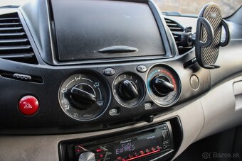 Mitsubishi L 200 L200 2.5 DI-D Double Cab - 17