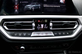 BMW Rad 3 320d mHEV xDrive A/T G20 - 17
