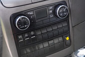 MAN TGS 18.320 / TROJSTRANNÝ SKLÁPAČ + HYDRAULICKÁ RUKA - 17