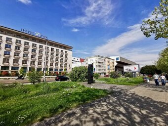 BabonyTRE I Prenájom jedinečný 1-izbový byt na Rázusovom náb - 17