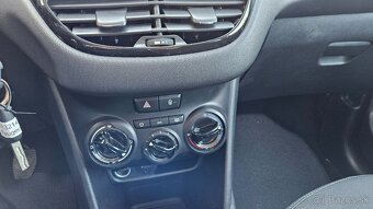 Peugeot 208 1.2 Vti Active - 17