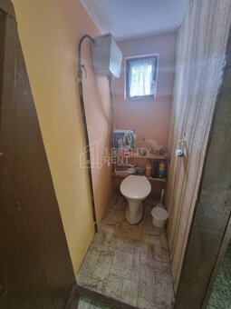 Rezervované Predaj tradičnej chalupy v Olešnej - 17