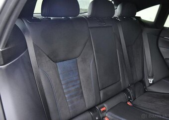 BMW Řada 4 420xD M-SPORT ČR 1.MAJ 140 kw - 17