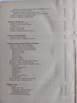 Včelárske zariadenia, pomocky a ich svojpomocná výroba - 17