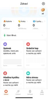 Xiaomi Redmi Watch Lite GPS cierne /best cena/ - 17