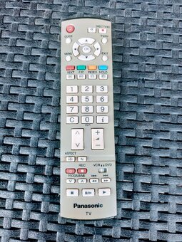 Televízor Panasonic - 17